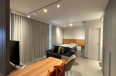 Apartamento para aluguel no fiusa one, ribeirão preto, sp, 1 quarto,