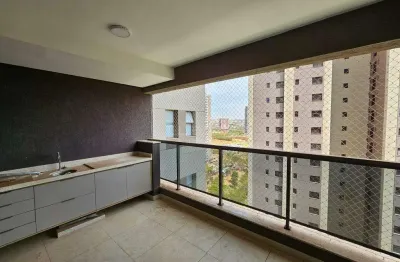 Apartamento para aluguel no ares residence, ribeirão preto, sp, 2 quartos, 2 suítes