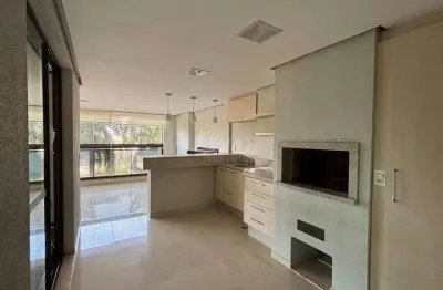 Apartamento para aluguel no matisse, ribeirão preto, sp, 3 quartos, 3 suítes