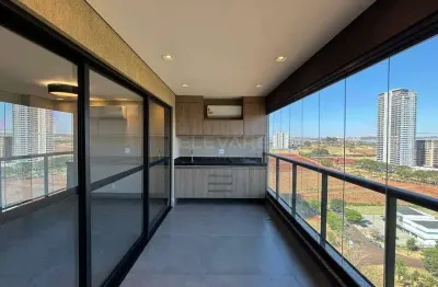 Apartamento para aluguel no versailles , ribeirão preto, sp, 3 quartos, 3 suítes