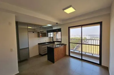 Apartamento para aluguel no solo, ribeirão preto, sp, 2 quartos, 1 suíte