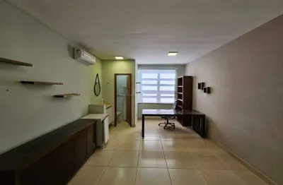 Sala comercial para alugar na Avenida Anhanguera, Alto da Boa Vista, Ribeirão Preto