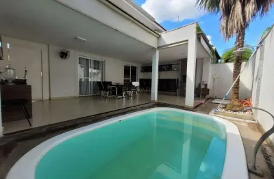 Casa em condomínio com 3 quartos (1 suíte) e varanda gourmet em santa cruz do josé jacques, ribeirão preto