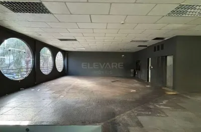 Ponto comercial para alugar na Rua Doutor Carlos Chagas Filho, Jardim Botânico, Ribeirão Preto