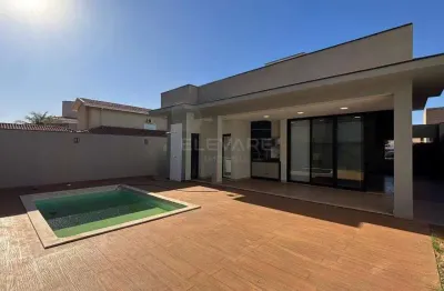 Casa em condomínio para aluguel no colina do sabiá, ribeirão preto, sp, 3 quartos, 3 suítes
