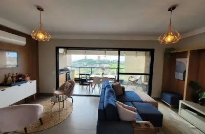 Apartamento para aluguel no versailles , ribeirão preto, sp, 3 quartos, 3 suítes