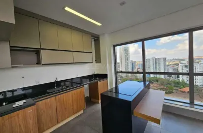 Apartamento para aluguel no le monde parc, ribeirão preto, sp, 2 quartos, 2 suítes