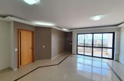 Apartamento para aluguel no candeias, ribeirão preto, sp, 4 quartos, 1 suíte