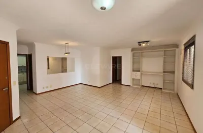 Apartamento para aluguel no condomínio edifício rembrandt, ribeirão preto, sp, 3 quartos, 1 suíte