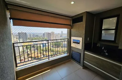Apartamento para aluguel no provincia di roma, ribeirão preto, sp, 3 quartos, 1 suíte