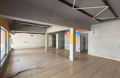 Ponto comercial para alugar na Avenida Nove de Julho, Jardim América, Ribeirão Preto