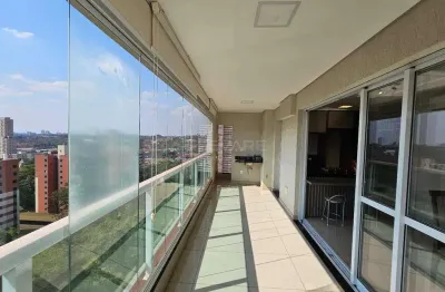 Apartamento para aluguel no grandview, ribeirão preto, sp, 3 quartos, 3 suítes