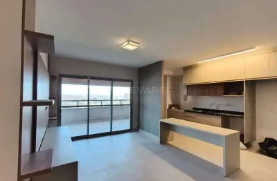 Apartamento para aluguel no thz 2965, ribeirão preto, sp, 3 quartos, 3 suítes