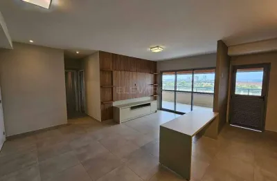 Apartamento para aluguel no thz 2965, ribeirão preto, sp, 3 quartos, 3 suítes