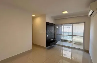 Apartamento para aluguel no tapuias, ribeirão preto, sp, 2 quartos, 2 suítes