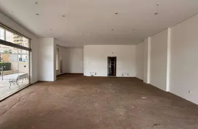 Loja à venda no centro empresarial jardim botânico, ribeirão preto, sp,