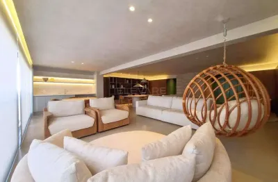 Apartamento à venda no cidade de roma, ribeirão preto, sp, 4 quartos, 4 suítes