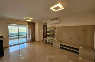 Apartamento para aluguel no berlim, ribeirão preto, sp, 2 quartos, 2 suítes