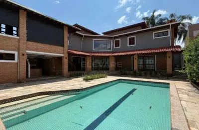 Casa para aluguel no , ribeirão preto, sp, 4 quartos, 4 suítes