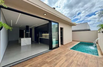 Casa em condomínio à venda no san marco - ilha roma , ribeirão preto, sp, 3 quartos, 3 suítes