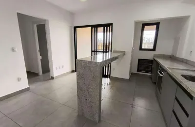 Apartamento para aluguel no harmonia, ribeirão preto, sp, 2 quartos, 1 suíte