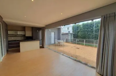 Casa em condomínio para aluguel no saint gerard, ribeirão preto, sp, 4 quartos, 4 suítes