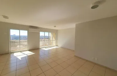 Apartamento para aluguel no atlanta , ribeirão preto, sp, 3 quartos, 1 suíte
