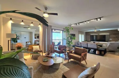 Apartamento à venda no sequóia, ribeirão preto, sp, 3 quartos, 3 suítes