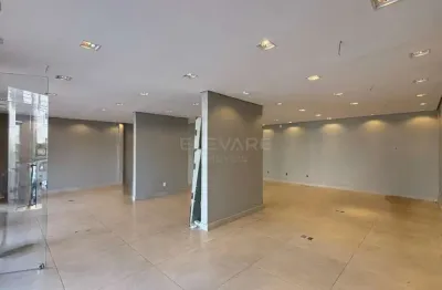 Ponto comercial para alugar na Avenida Independência, Jardim Sumaré, Ribeirão Preto