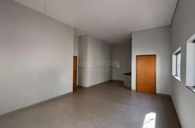 Sala comercial para alugar na Rua Marcos Markarian, Jardim Nova Aliança, Ribeirão Preto
