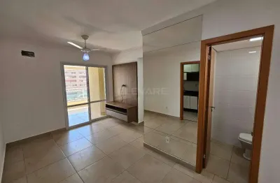 Apartamento para aluguel no napoli, ribeirão preto, sp, 2 quartos, 2 suítes
