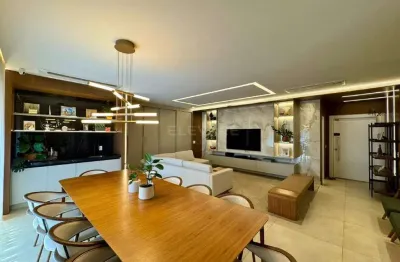 Apartamento à venda no exklusiv essenz, ribeirão preto, sp, 3 quartos, 3 suítes