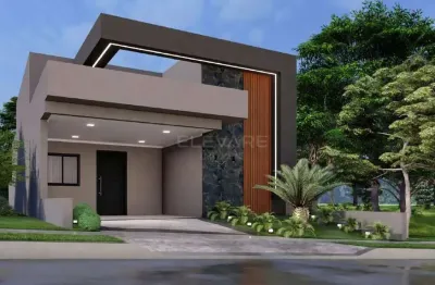 Casa em condomínio à venda no quinta da mata ii, ribeirão preto, sp, 3 quartos, 3 suítes