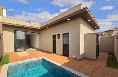 Casa em condomínio à venda no quinta da mata ii, ribeirão preto, sp, 3 quartos, 3 suítes