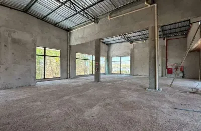 Ponto comercial para alugar na Avenida Luiz Eduardo Toledo Prado, Vila do Golf, Ribeirão Preto