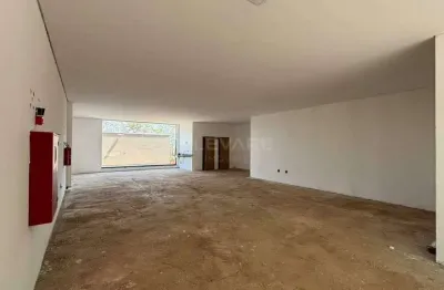 Ponto comercial para alugar na Avenida Luiz Eduardo Toledo Prado, Vila do Golf, Ribeirão Preto