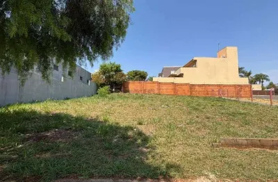 Terreno à venda na Avenida Oscar Machado De Carvalho Rosa, Jardim San Marco, Ribeirão Preto