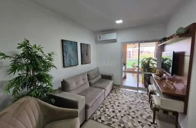 Apartamento para aluguel no sevilha, ribeirão preto, sp, 3 quartos, 1 suíte