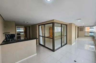 Apartamento para aluguel no triomphe, ribeirão preto, sp, 3 quartos, 3 suítes