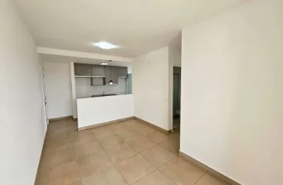 Apartamento para aluguel no trend residence club, ribeirão preto, sp, 3 quartos, 1 suíte