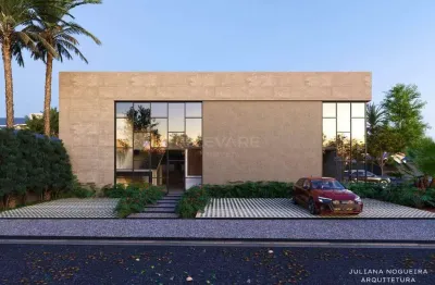 Prédio para alugar na Rua Hudson, Jardim Canadá, Ribeirão Preto