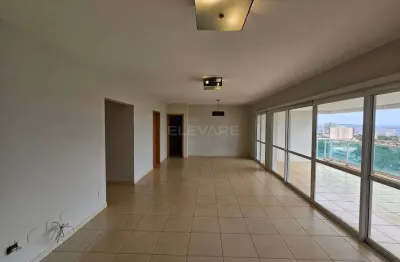 Apartamento para aluguel no noruega, ribeirão preto, sp, 3 quartos, 3 suítes