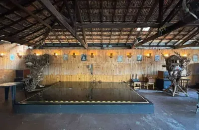 Ponto comercial para alugar na Avenida Caramuru, Alto da Boa Vista, Ribeirão Preto