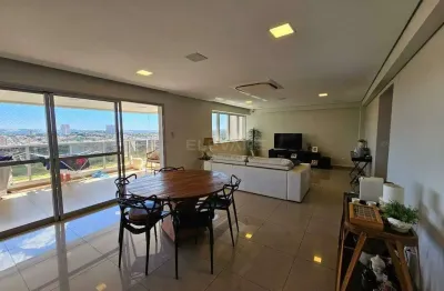 Apartamento para aluguel no guaecá, ribeirão preto, sp, 4 quartos, 4 suítes