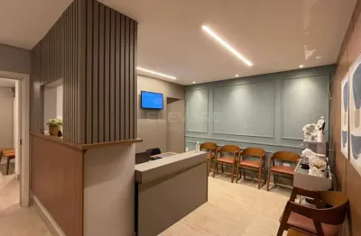 Sala comercial para alugar na Avenida Nove de Julho, Jardim América, Ribeirão Preto