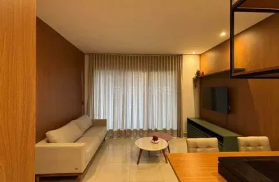 Apartamento para aluguel no le monde parc, ribeirão preto, sp, 1 quarto, 1 suíte