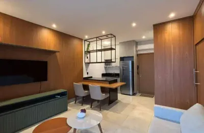 Apartamento para aluguel no le monde parc, ribeirão preto, sp, 1 quarto, 1 suíte