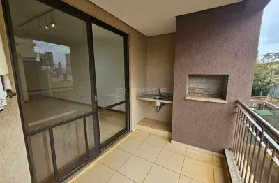 Apartamento para aluguel no lugano, ribeirão preto, sp, 3 quartos, 1 suíte