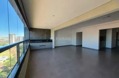 Apartamento para aluguel no stradivarius, ribeirão preto, sp, 3 quartos, 3 suítes