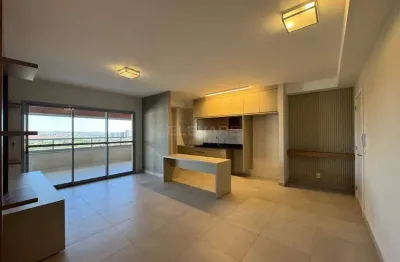 Apartamento à venda no thz 2965, ribeirão preto, sp, 3 quartos, 3 suítes